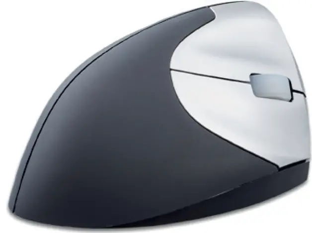 BakkerElkhuizen Handshake Mouse Wireless PRODUCT.