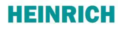 HEINRICH logo