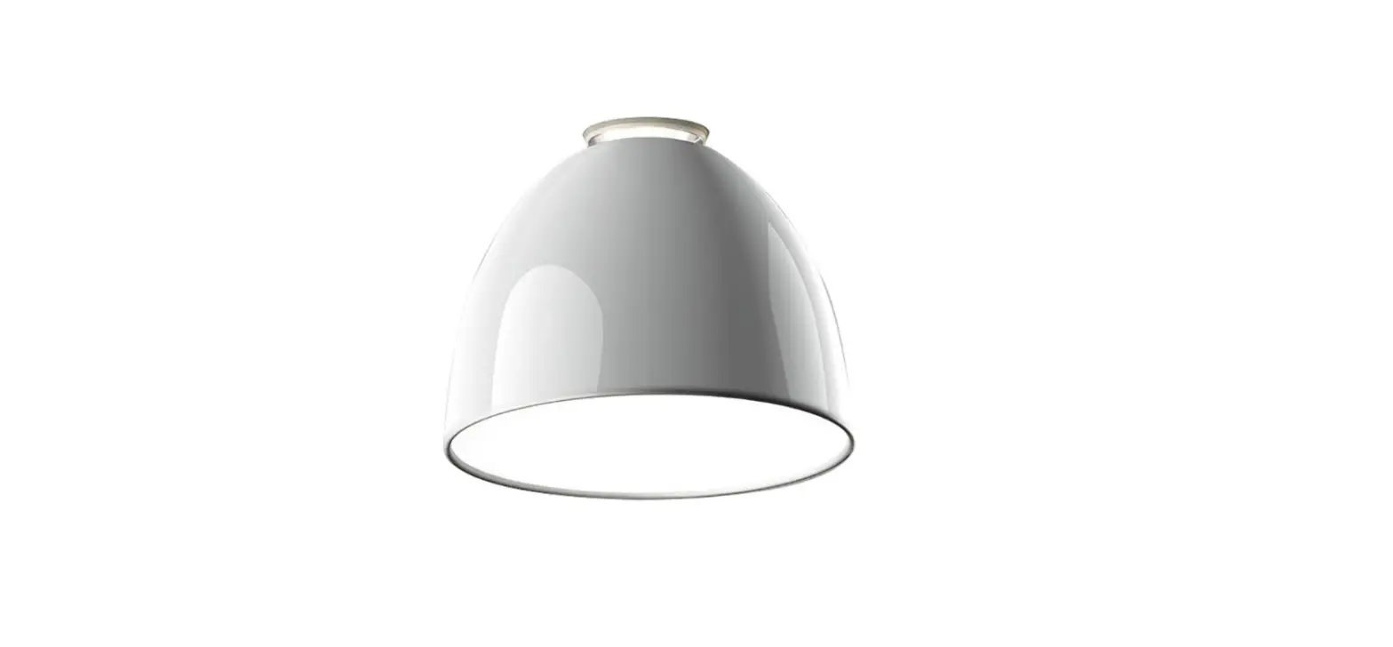 Artemide Nur Mini Ceiling Light Installation Guide Artemide Nur Mini Ceiling Light Installation Guide