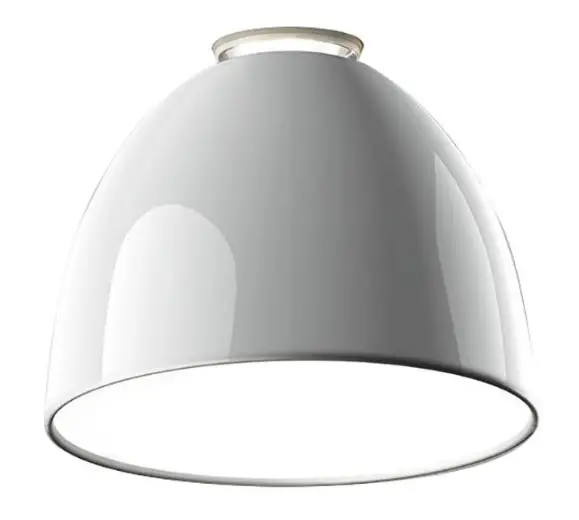 Artemide Nur Mini Ceiling Light