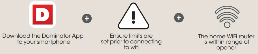 DOMINATOR-Smart-Pro-Sectional-Door-Openers-fig-16