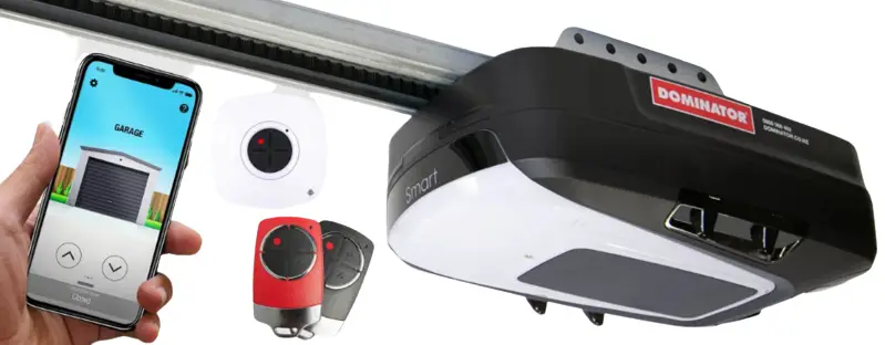 DOMINATOR-Smart-Pro-Sectional-Door-Openers-product