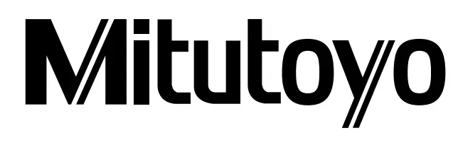 Mitutoyo Logo