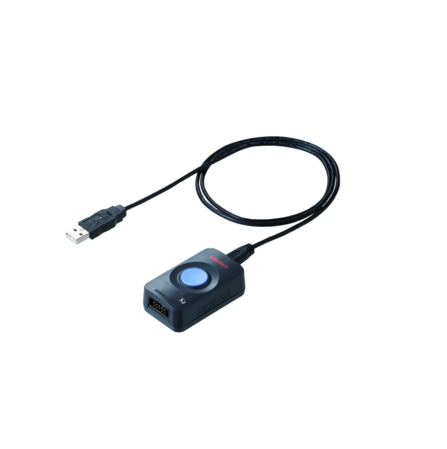 Mitutoyo 99mam033a Usb Input Tool Interface Box User Manual