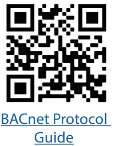 SENVA T talSenseTM Series Duct and Outdoor Air Quality Sensor - qr code 2