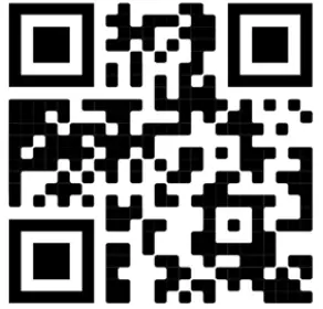 SENVA T talSenseTM Series Duct and Outdoor Air Quality Sensor - qr code