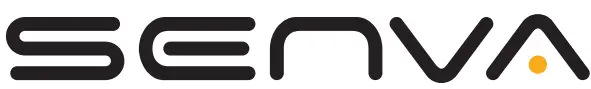SENVA logo