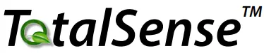 T talSenseTM logo