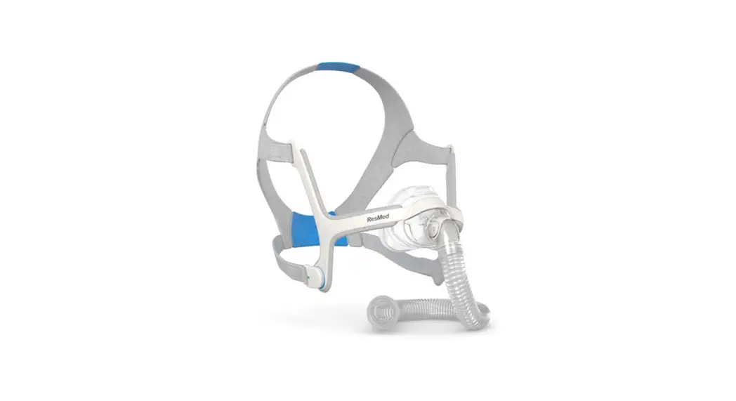 Resmed Airsense 10 Autoset Machine / Airfit N20 Mask User Guide Resmed Airsense 10 Autoset Machine / Airfit N20 Mask User Guide