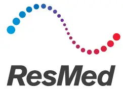 ResMed logo