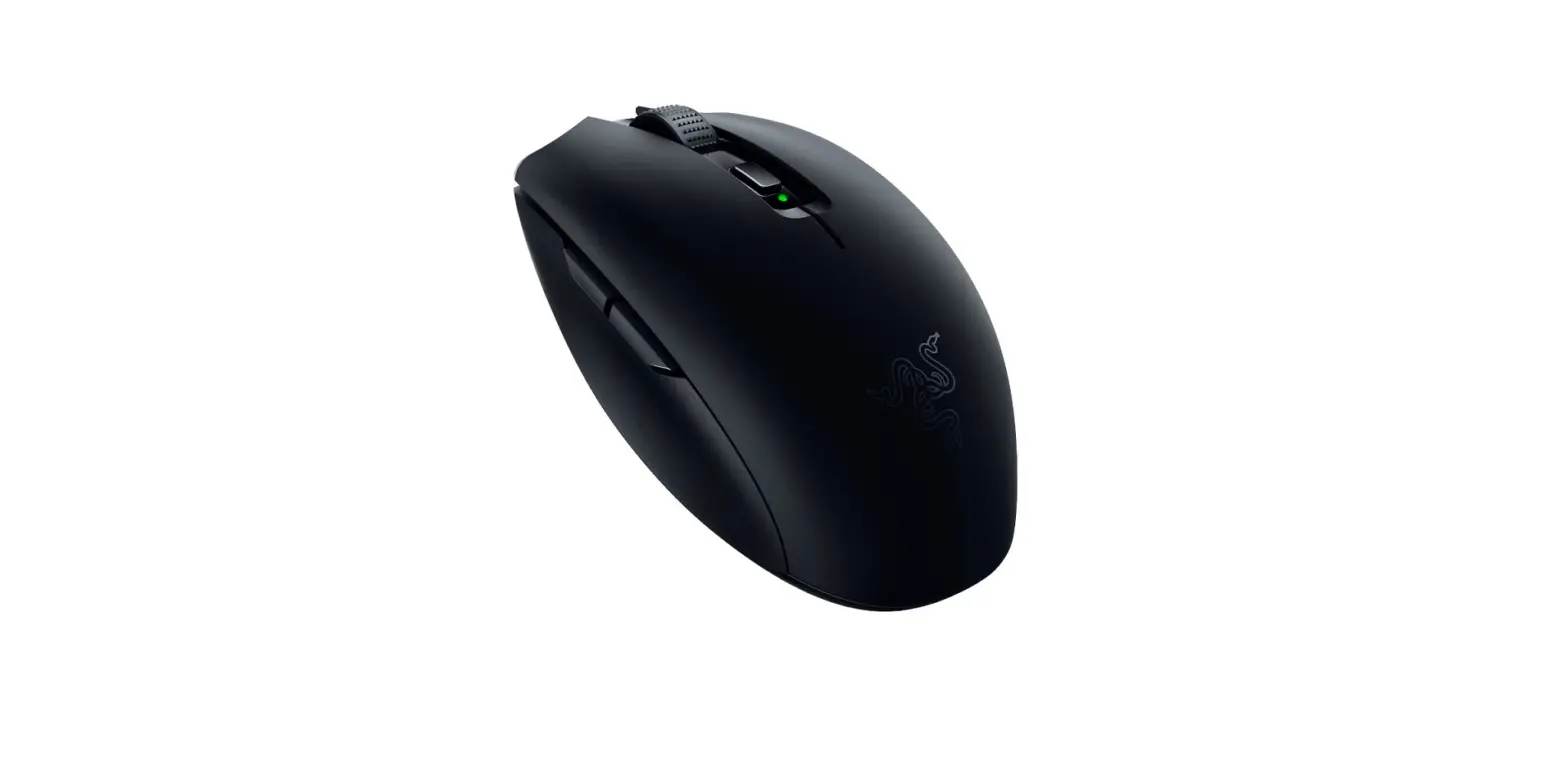 Razer Orochi V2 Wireless Gaming Mouse User Guide