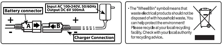 Disney-43210480-Minnie-6Volt-Train-and-Tracks-FIG-5