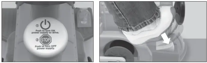 Disney-43210480-Minnie-6Volt-Train-and-Tracks-FIG-6