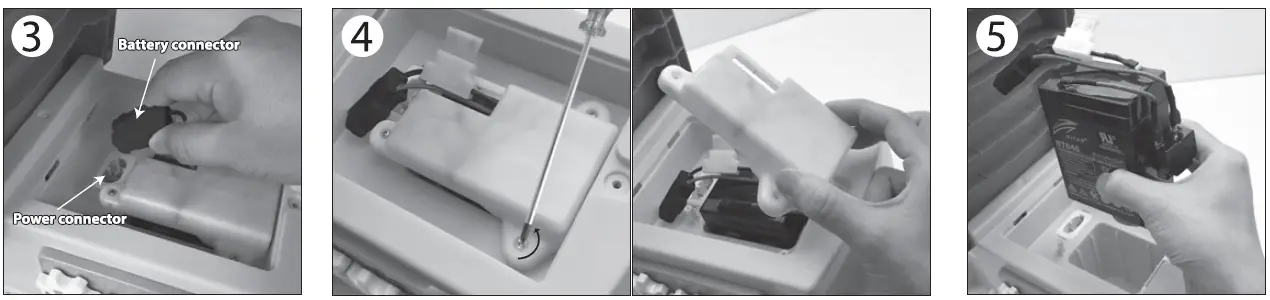 Disney-43210480-Minnie-6Volt-Train-and-Tracks-FIG-9