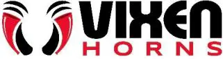 VIXEN HORNS-LOGO