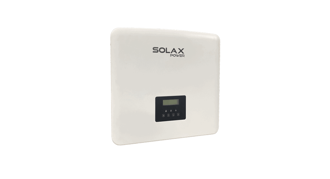 Solax Power X3 Matebox Advanced 3 Phase Switching Device Installation Guide Solax Power X3 Matebox Advanced 3 Phase Switching Device Installation Guide