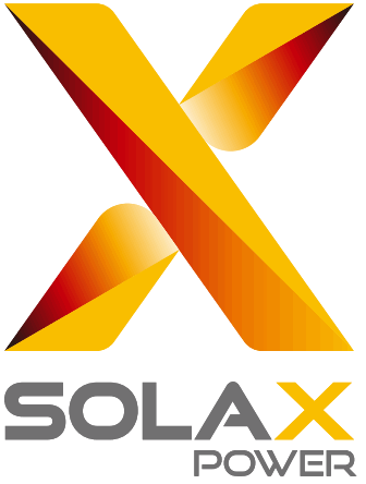 SOLAX POWER logo