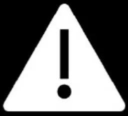 Warning Icon