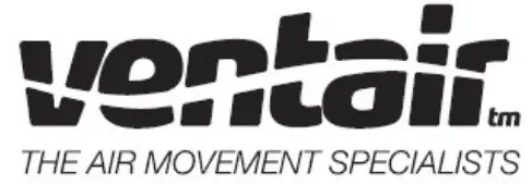 ventair Logo