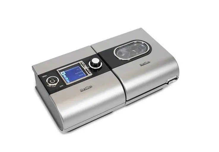 Resmed 2751036 Tx Link Connection Module User Guide Resmed 2751036 Tx Link Connection Module User Guide