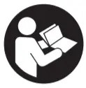 Reading Icon