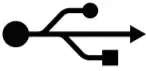 USB Icon