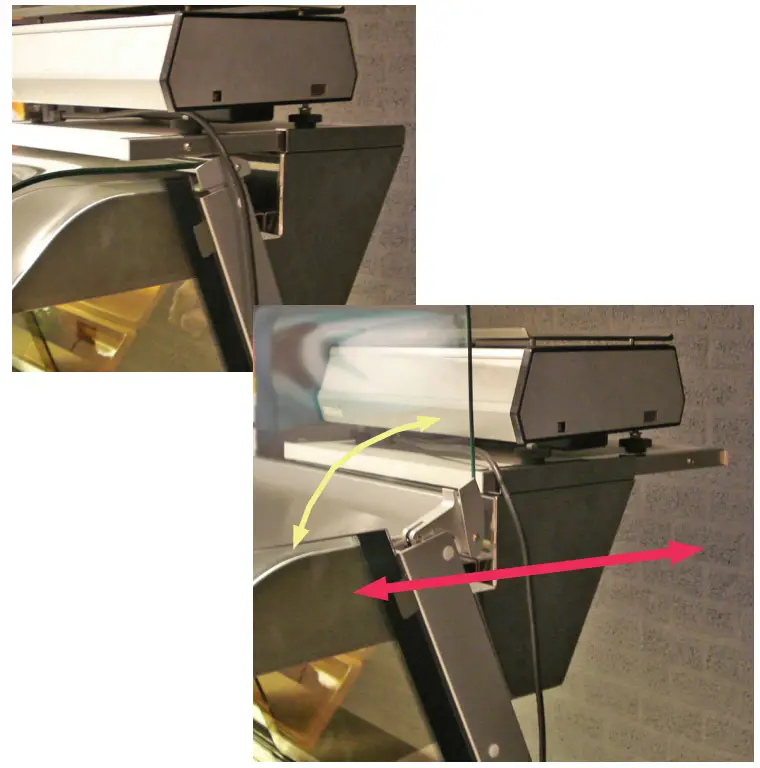 fr -jado 9260200 Scale Stand - stand left2