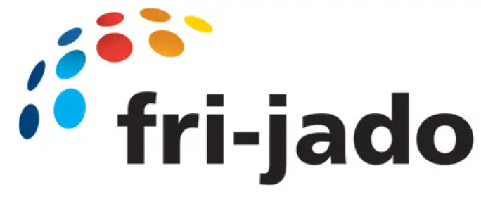 fri jado - logo