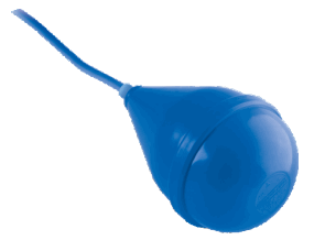 TECNOPLASTIC TAURUS Float Switch - TAURUS 1
