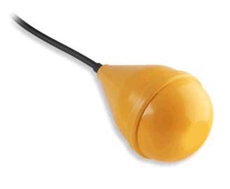 TECNOPLASTIC TAURUS Float Switch - TAURUS