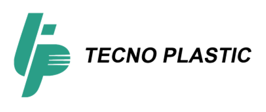 TECNOPLASTIC - logo