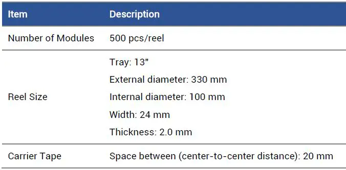 unicore-UM620N-Automotive-Grade-Dual-frequency-Multi-GNSS-Positioning-Module-16