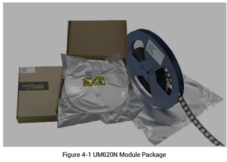 unicore-UM620N-Automotive-Grade-Dual-frequency-Multi-GNSS-Positioning-Module-8