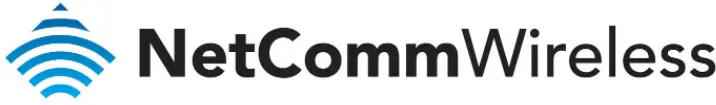 NetComm logo