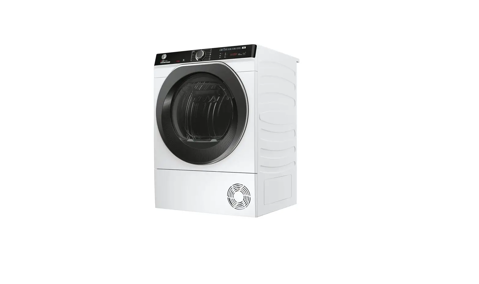 Hoover H-dry 500 Ndpeh10a2tcbexss Tumble Dryer Instructions Manual Hoover H-dry 500 Ndpeh10a2tcbexss Tumble Dryer Instructions Manual