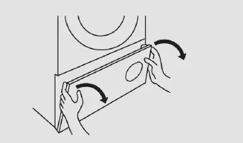Hoover H-DRY 500 NDPEH10A2TCBEXSS tumble dryer fig11