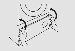 Hoover H-DRY 500 NDPEH10A2TCBEXSS tumble dryer fig15