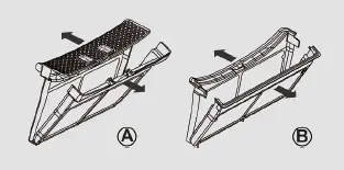 Hoover H-DRY 500 NDPEH10A2TCBEXSS tumble dryer fig8