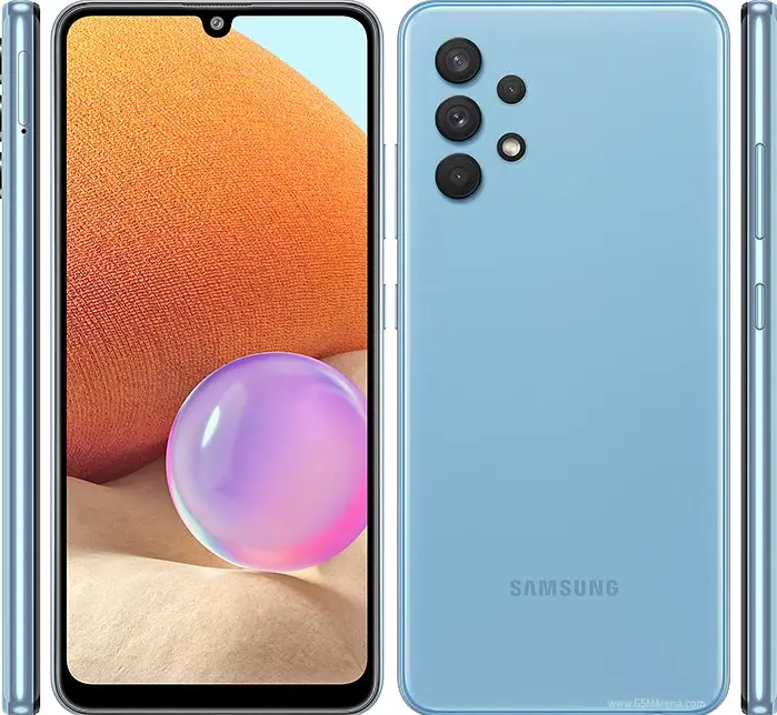 Samsung-Galaxy-A32-4G-Smartphone-Imgg