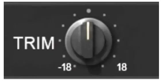 WAVES CLA 76 Compressor or Limiter Plugin - Controls10