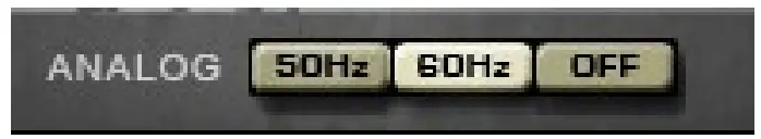 WAVES CLA 76 Compressor or Limiter Plugin - Controls7