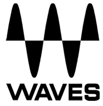 WAVES Logo