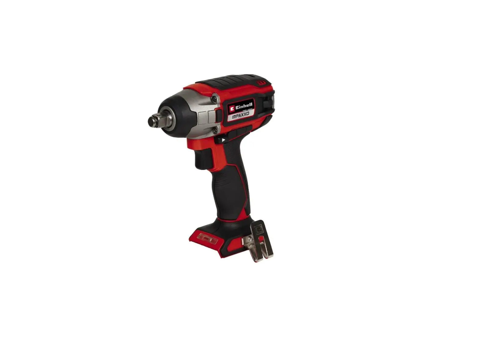 Einhell Impaxxo 18/230 Cordless Hammer Screwdriver User Manual