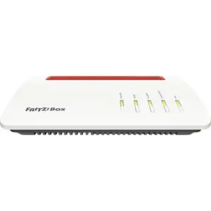 Fritz 7590 Ax With Vdsl/adsl2+ – Modem User Guide Fritz 7590 Ax With Vdsl/adsl2+ – Modem User Guide