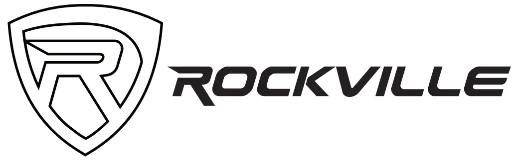 ROCKVILLE logo