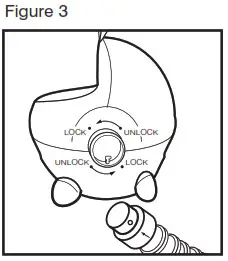 Homedics BMAT-5 BubbleSpa Elite Massaging Bubble Mat - Figure 3