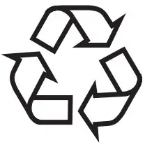 Recycling  Icon