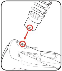 ASSEMBLY INSTRUCTION