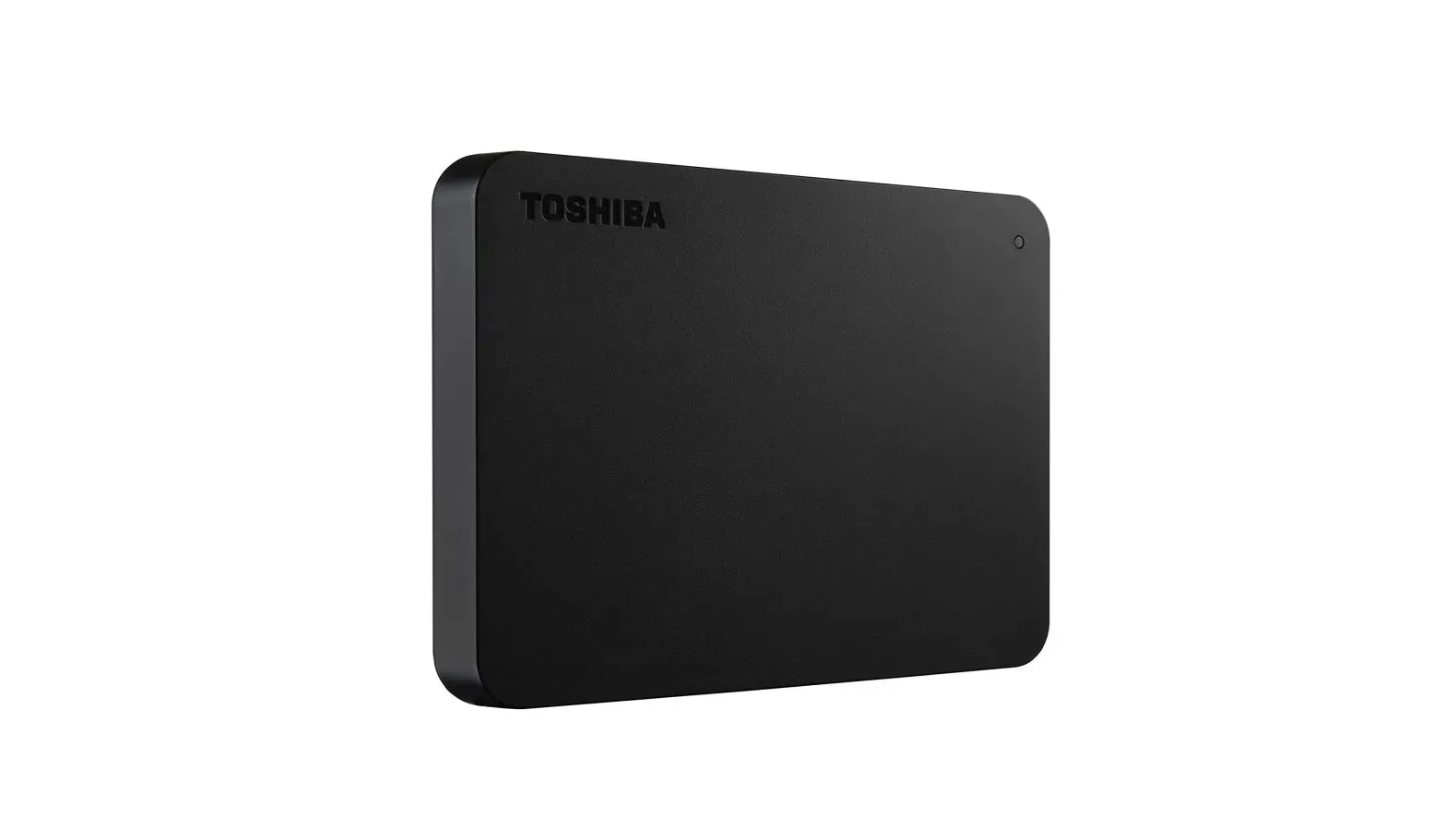 Toshiba Canvio Basics 1tb Usb External Hard Drive User Manual