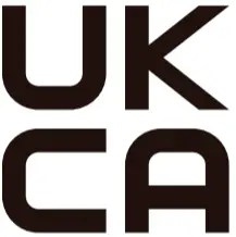 UK CA Icon
